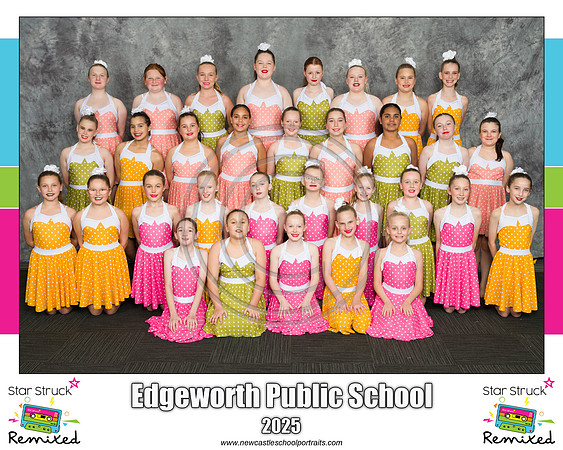 Edgeworth PS