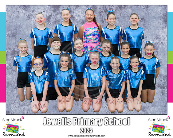 Jewells PS