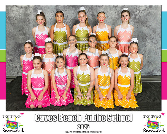 Caves Beach PS 2