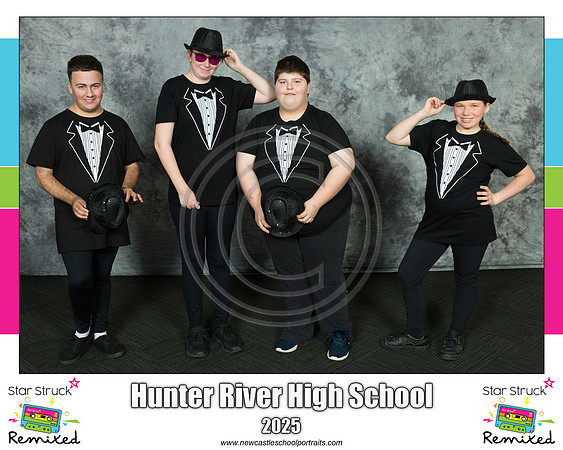 Hunter River HS Support