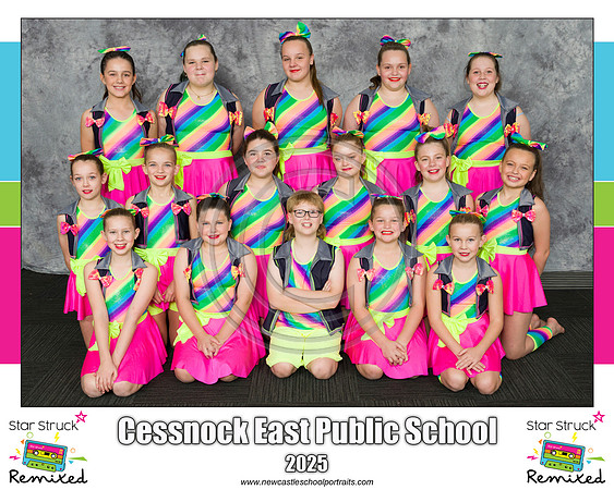 Cessnock East PS