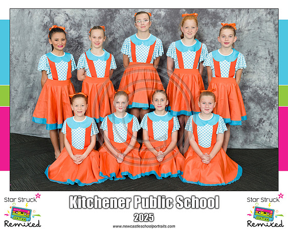Kitchener PS