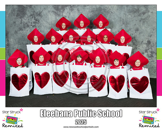 Eleebana PS 2
