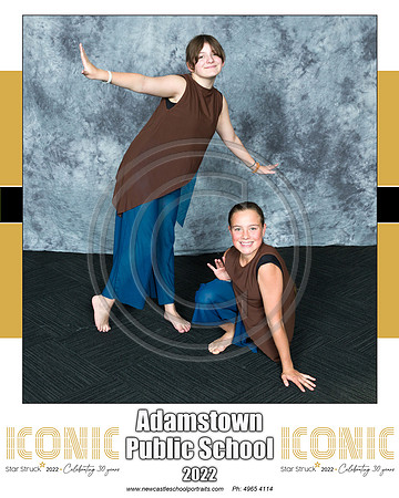 Adamstown PS Aboriginal