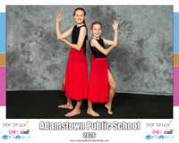 Adamstown PS 3
