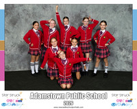 Adamstown PS 2