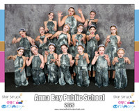 Anna Bay PS