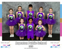 Argenton PS 1