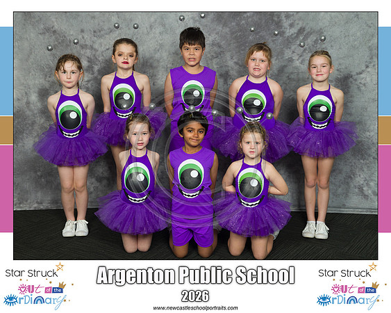 Argenton PS 1