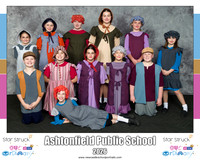 Ashtonfield PS 1