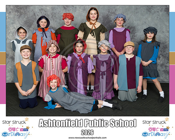 Ashtonfield PS 1