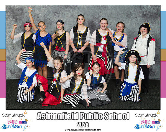 Ashtonfield PS 2
