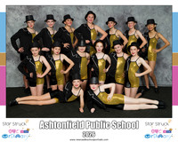 Ashtonfield PS 3