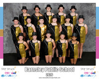 Barnsley PS 1