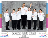 Barnsley PS 3
