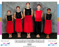 Barnsley PS 2