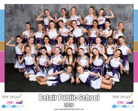 Belair PS 2