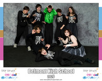 Belmont HS 2