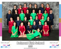 Belmont HS 1