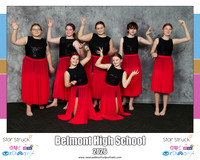 Belmont HS 3