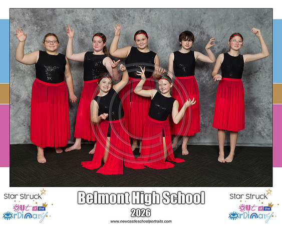 Belmont HS 3
