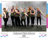 Belmont HS 5