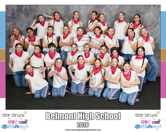 Belmont HS 6