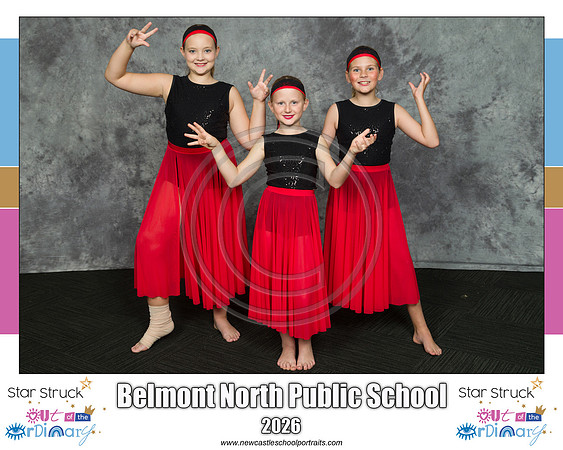 Belmont North PS 2