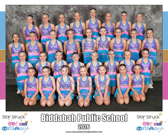 Biddabah PS 2
