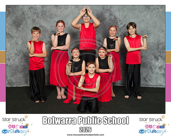 Bolwarra PS 2