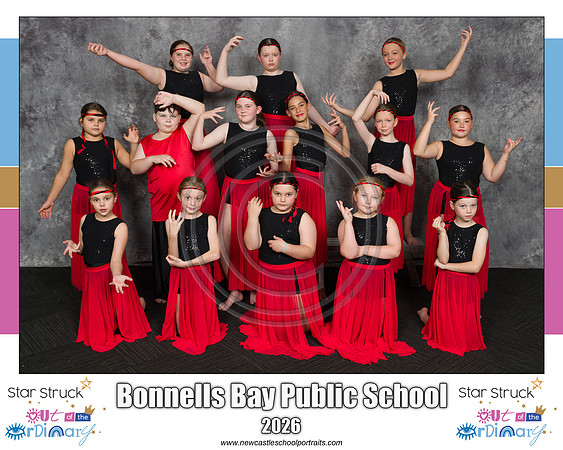 Bonnells Bay PS 1