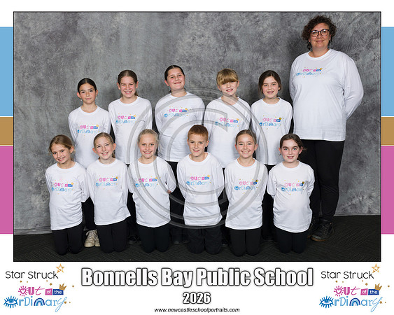 Bonnells Bay PS 2