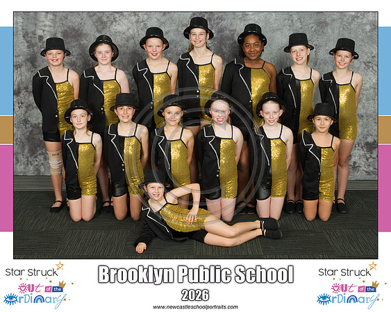 Brooklyn PS