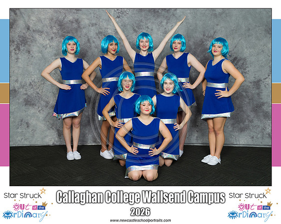 Callaghan College Wallsend 3