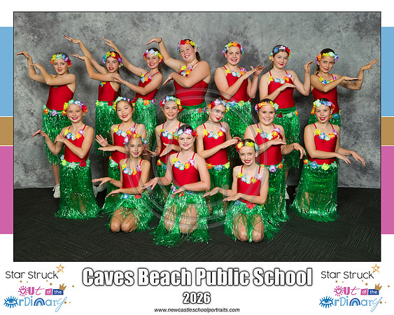 Caves Beach PS 2