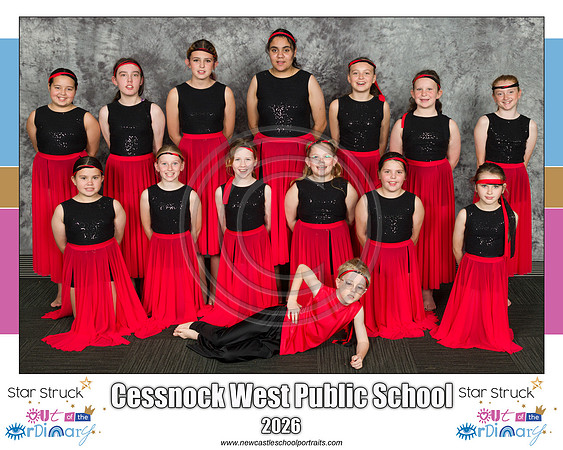 Cessnock West PS 3