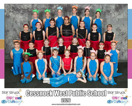 Cessnock West PS 2