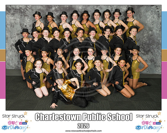 Charlestown PS 1