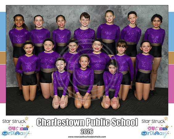 Charlestown PS 2