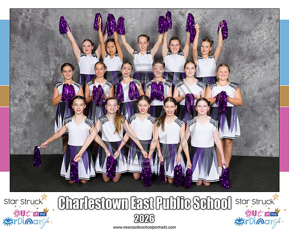 Charlestown East PS 2
