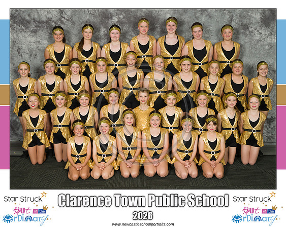 Clarence Town PS