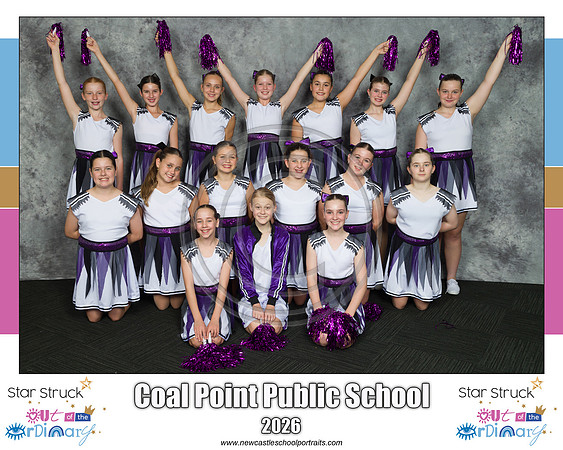 Coal Point PS 2