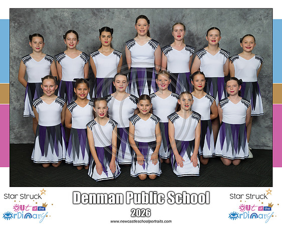 Denman PS
