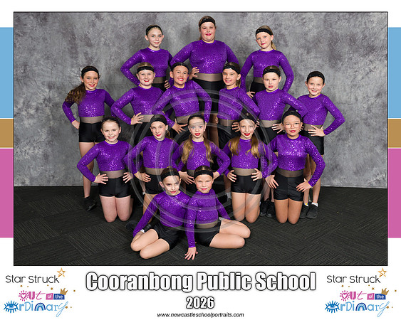 Cooranbong PS