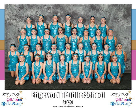 Edgeworth PS 2
