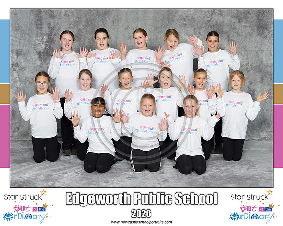 Edgeworth PS