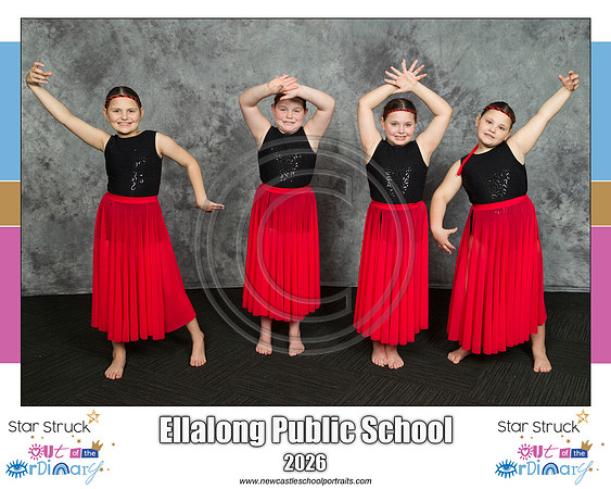 Ellalong PS 1