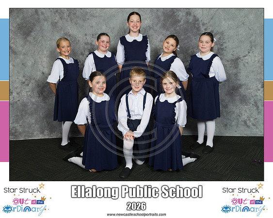 Ellalong PS 2