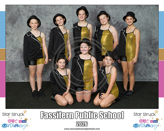Fassifern PS