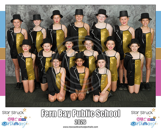 Fern Bay PS